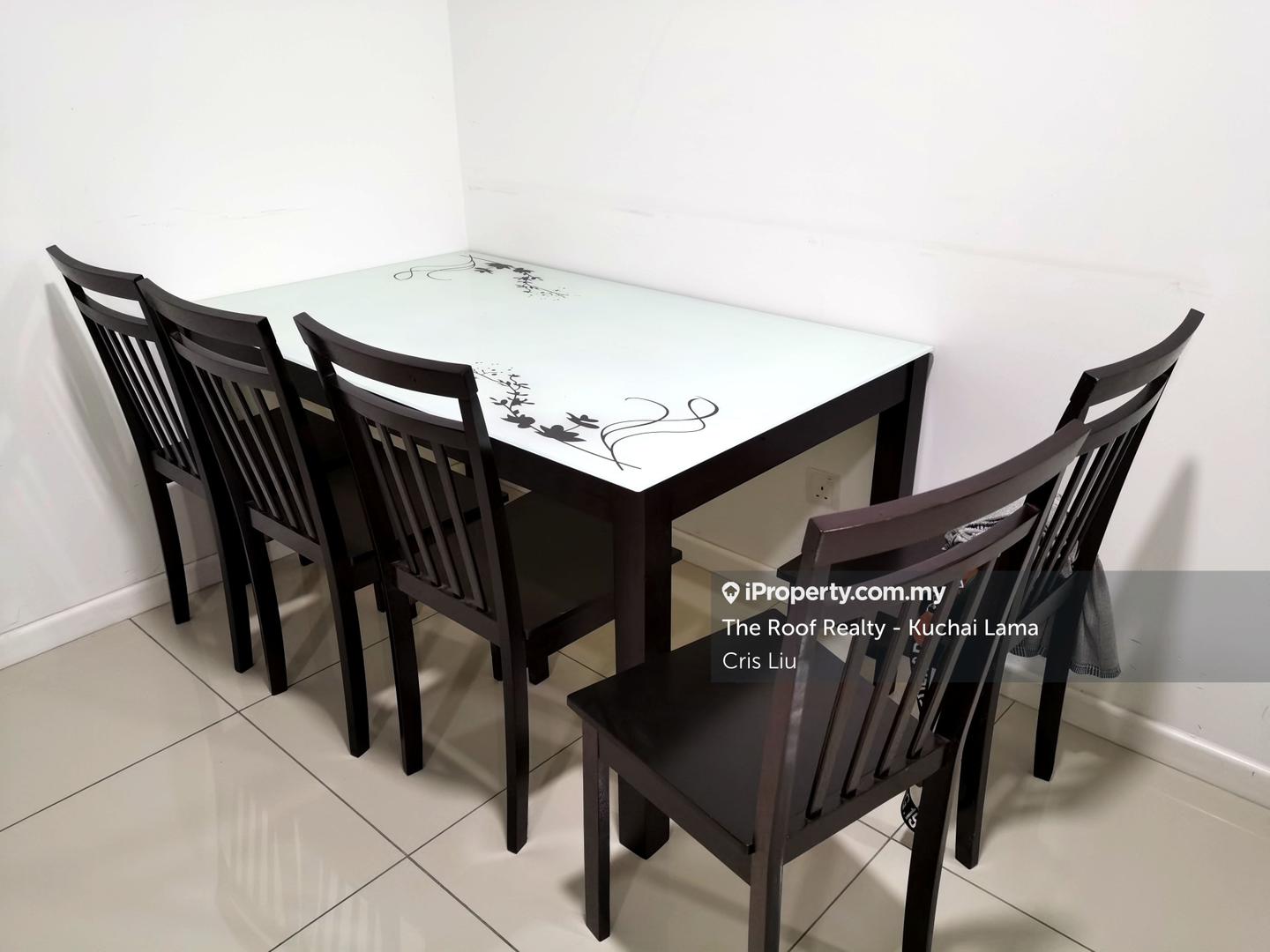 Kondominium untuk Disewa di Urbana Residences oleh Cris Liu - iProperty.com.my