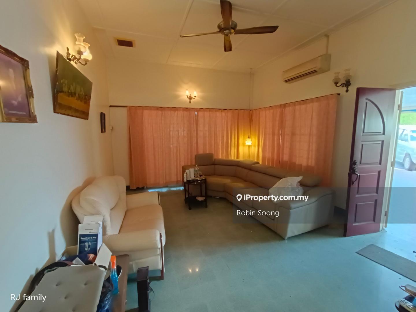 Bungalow House for Sale in Taman Muhibbah, Klebang by Robin Soong - iProperty.com.my