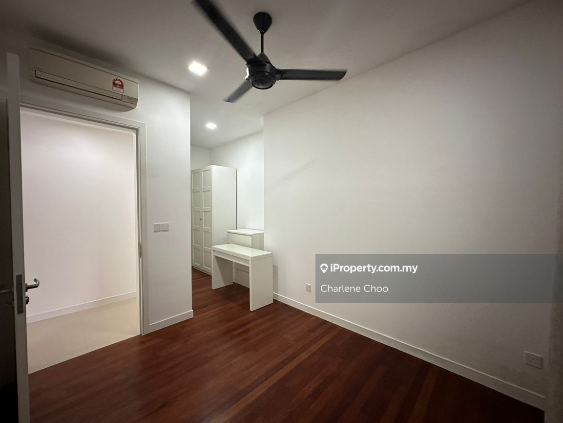 Condominium for Sale in Pavilion Hilltop by Charlene Choo - iProperty.com.my