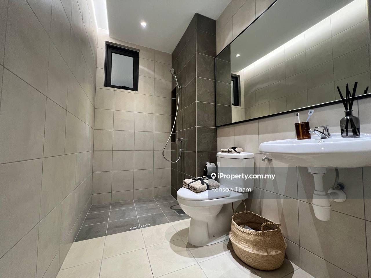 Service Residence for Sale in The WYN Residences by Renson Tham - iProperty.com.my