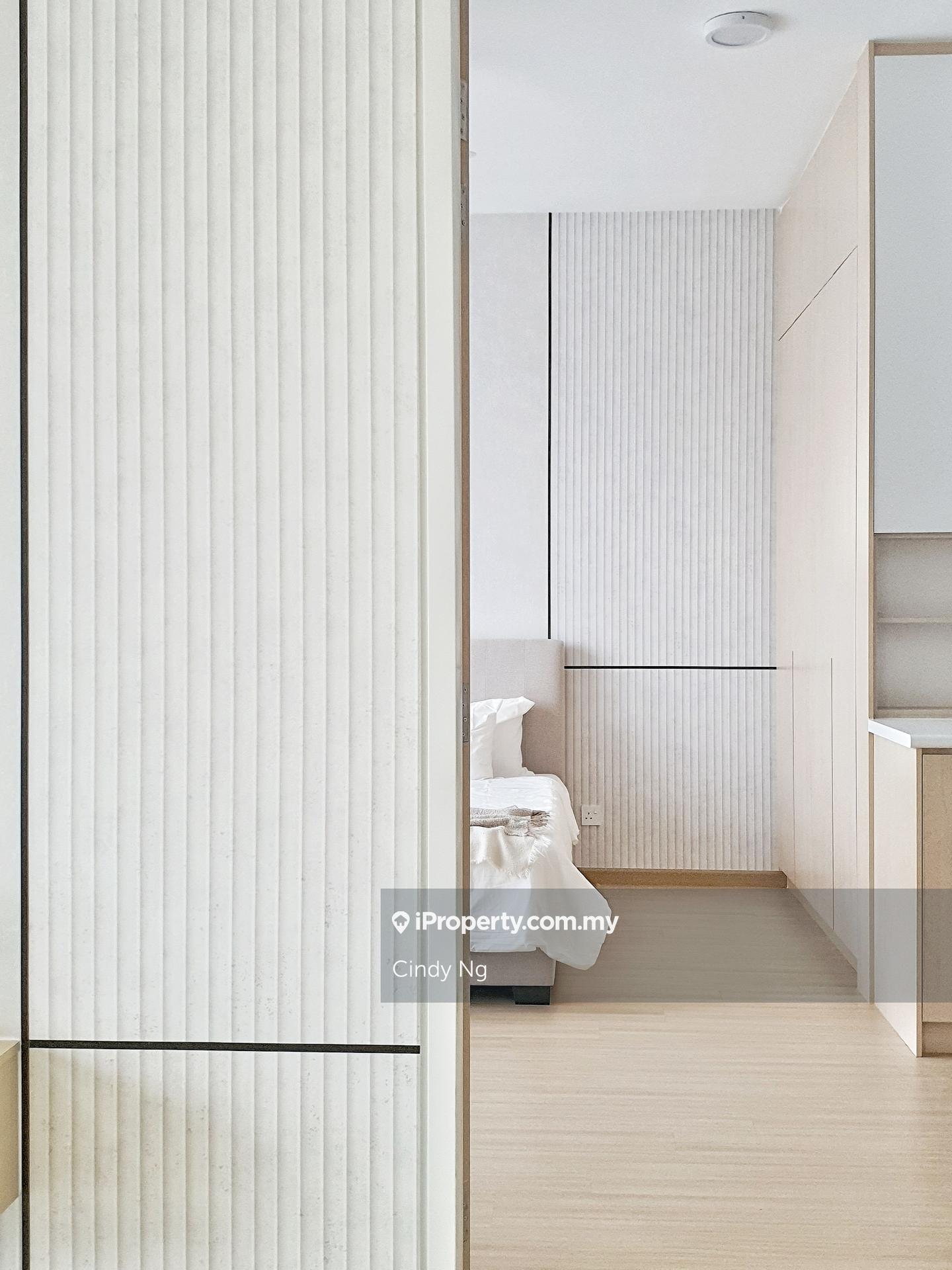 Kondominium untuk Disewa di Trinity Pentamont oleh Cindy Ng - iProperty.com.my