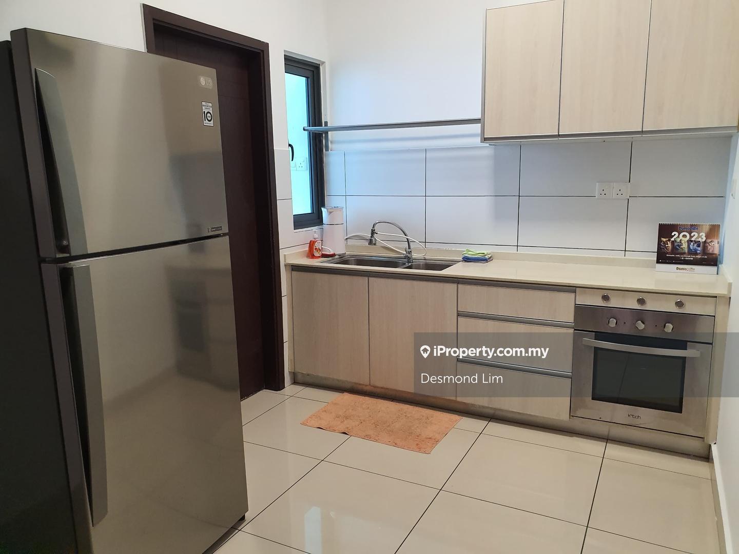 Condominium for Sale in Marinox Sky Villas by Desmond Lim - iProperty.com.my