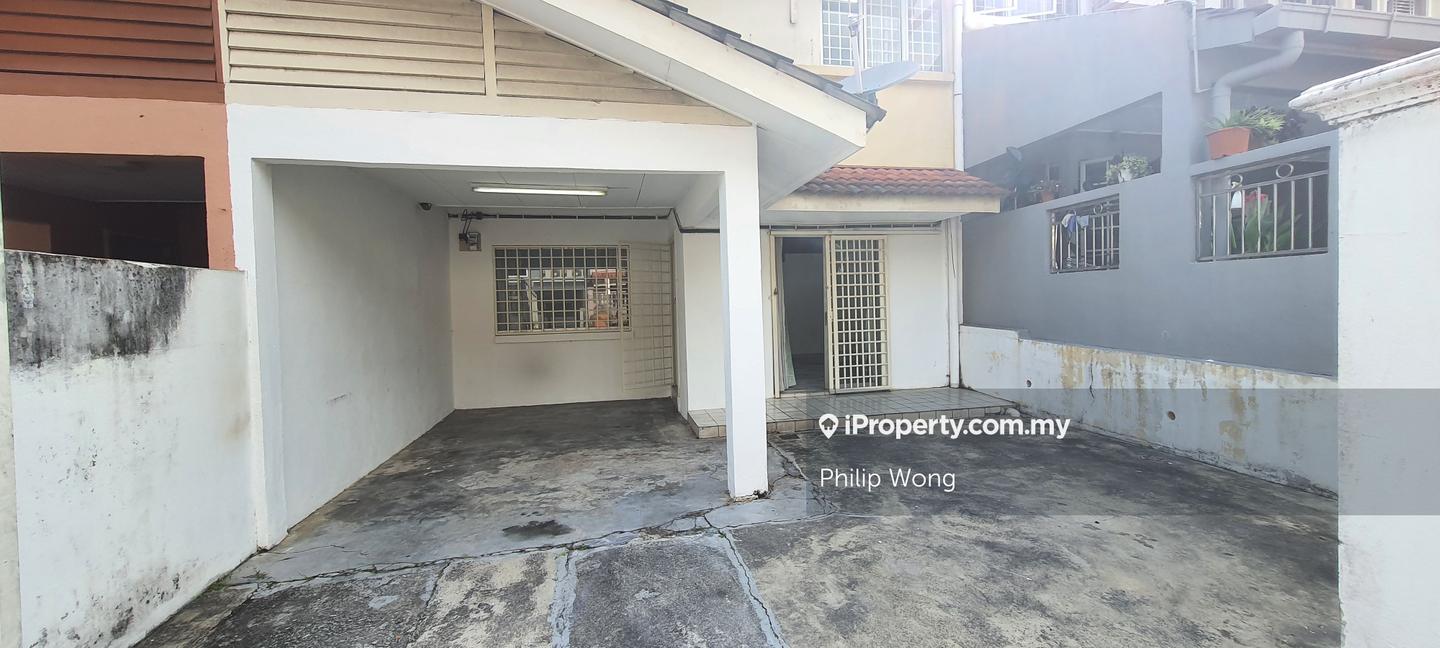 2-storey Terraced House for Sale in Taman Putra Permai, Seri Kembangan by Philip Wong - iProperty.com.my