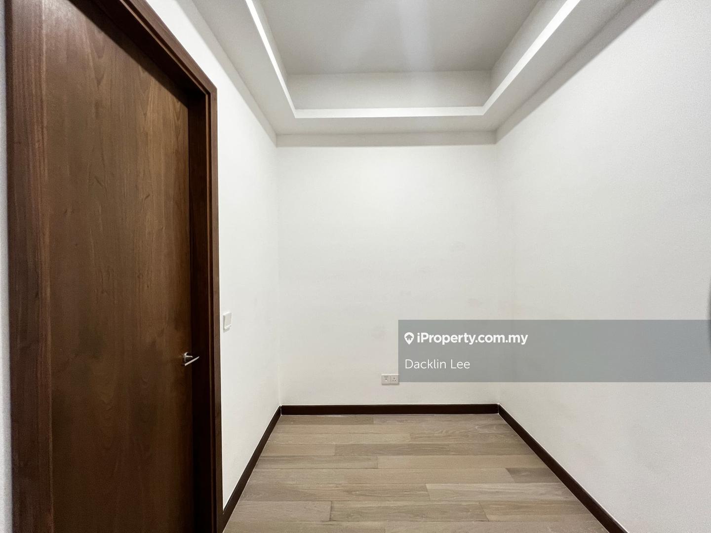 Service Residence for Rent in Core Residence @ TRX by Dacklin Lee - iProperty.com.my