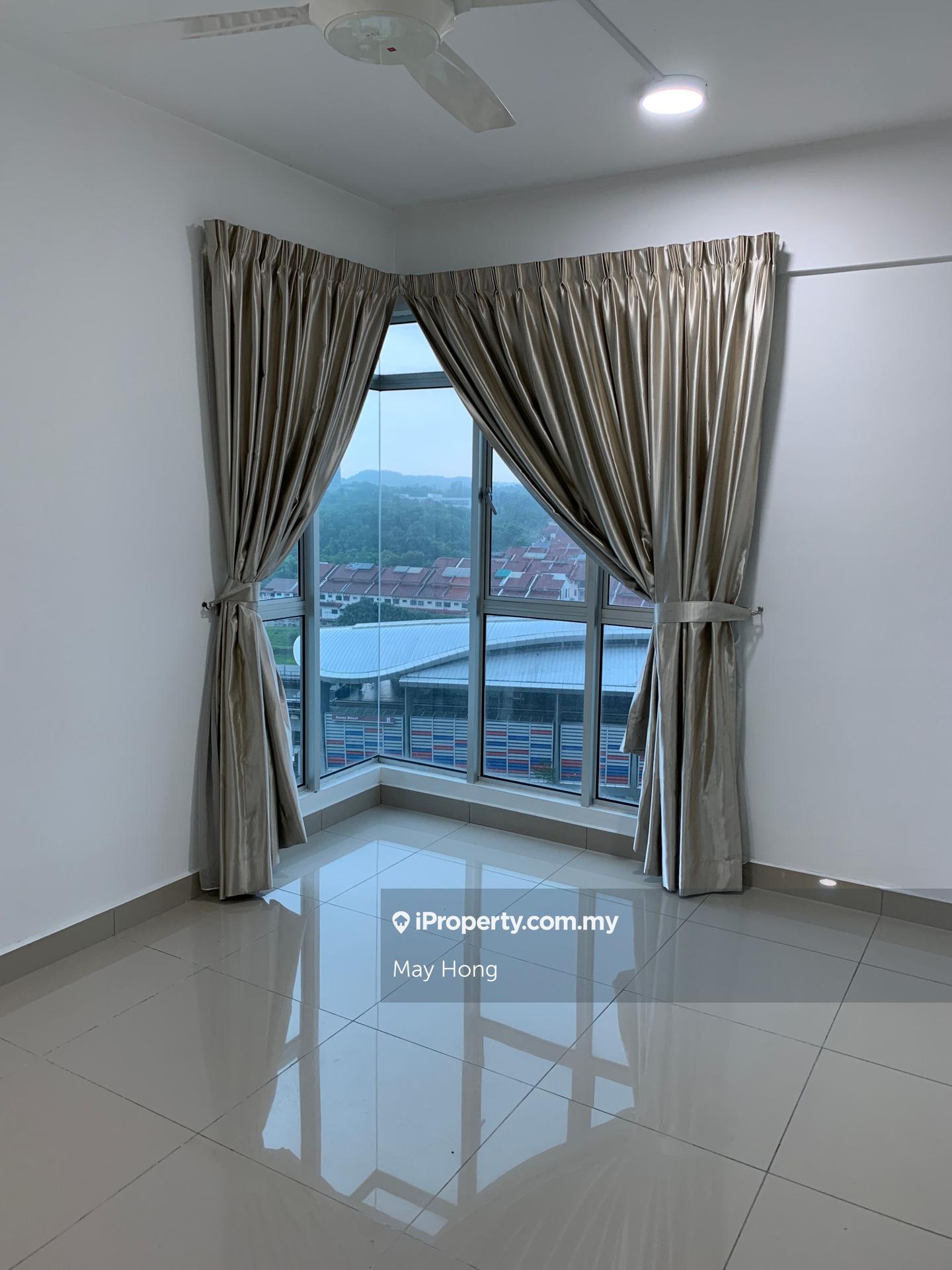 Kondominium untuk Dijual di Kiara Residence 2 (Residensi Kiara Jalil 2) oleh May Hong - iProperty.com.my