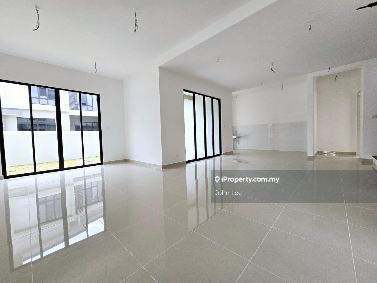 Semi-Detached House for Sale in Bandar Kinrara Seksyen 8, Bandar Kinrara by John Lee - iProperty.com.my