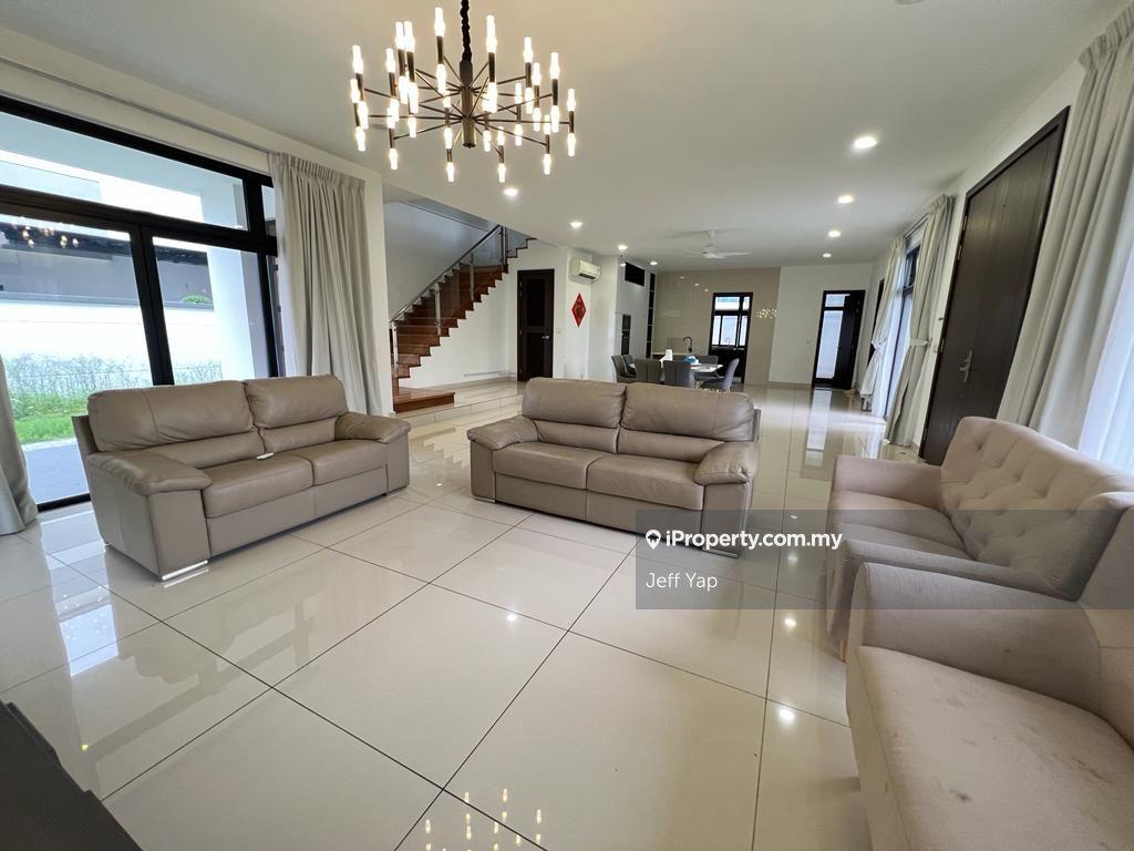 Banglo untuk Dijual di Horizon Hills, Iskandar Puteri (Nusajaya) oleh Jeff Yap - iProperty.com.my
