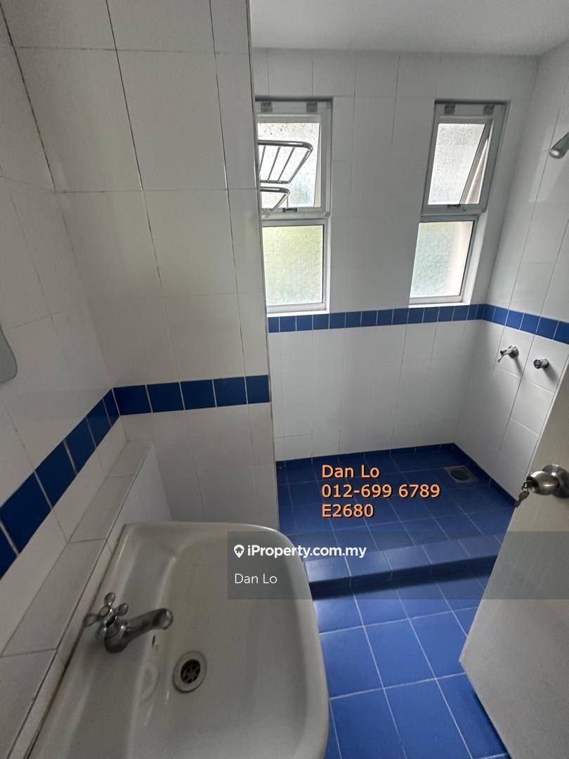 Condominium for Rent in Seri Maya Condominium by Dan Lo - iProperty.com.my
