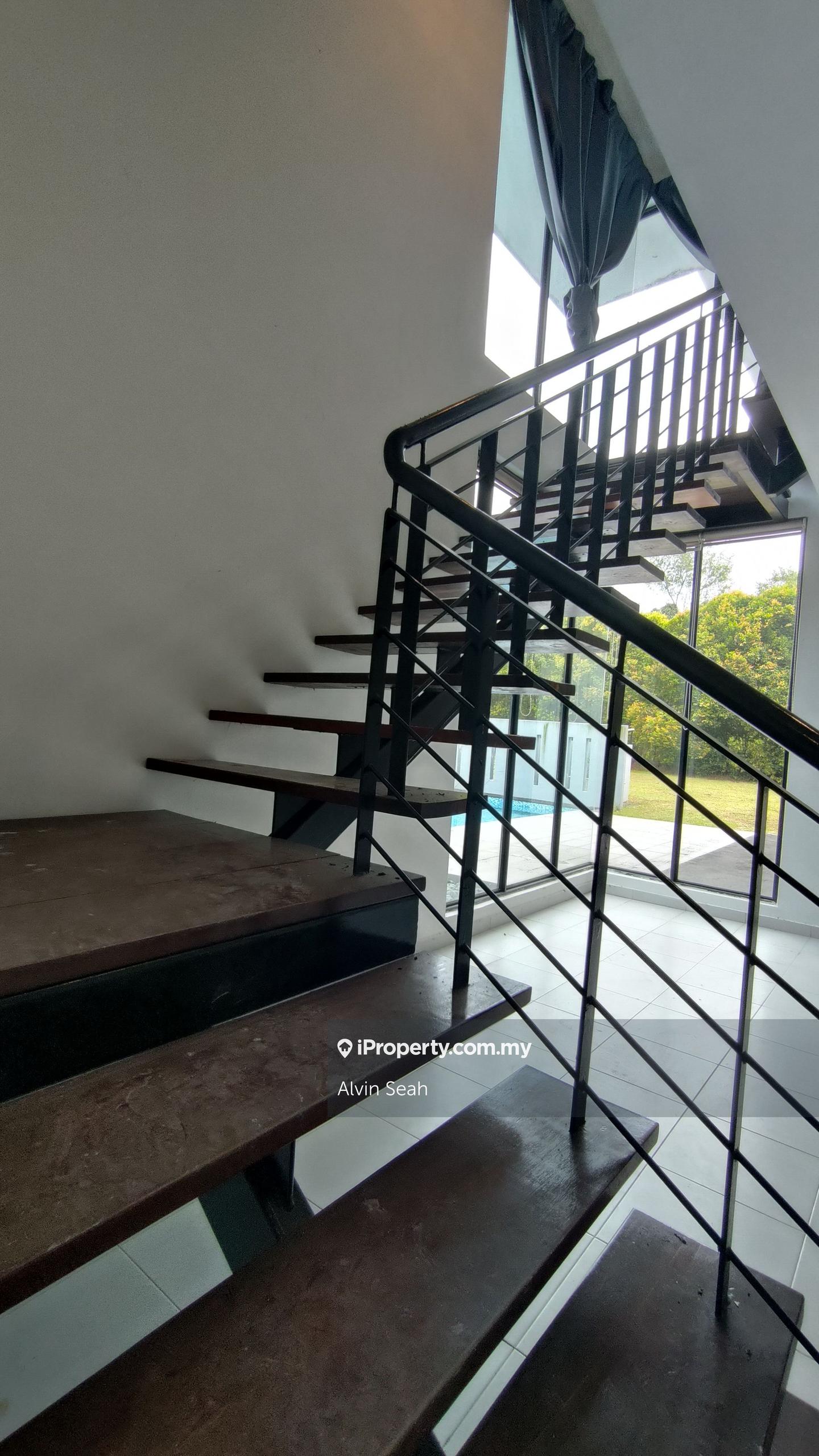 Banglo untuk Dijual di Ledang Height, Iskandar Puteri (Nusajaya) oleh Alvin Seah - iProperty.com.my