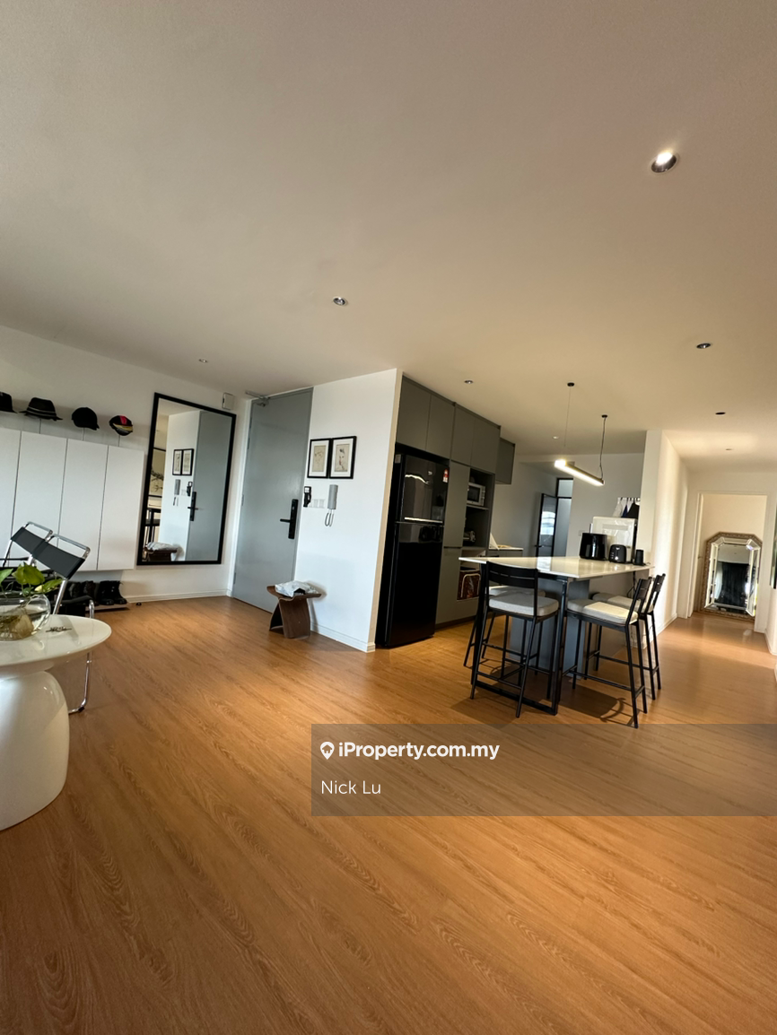 Condominium for Sale in Damansara Fifty6 by Nick Lu - iProperty.com.my
