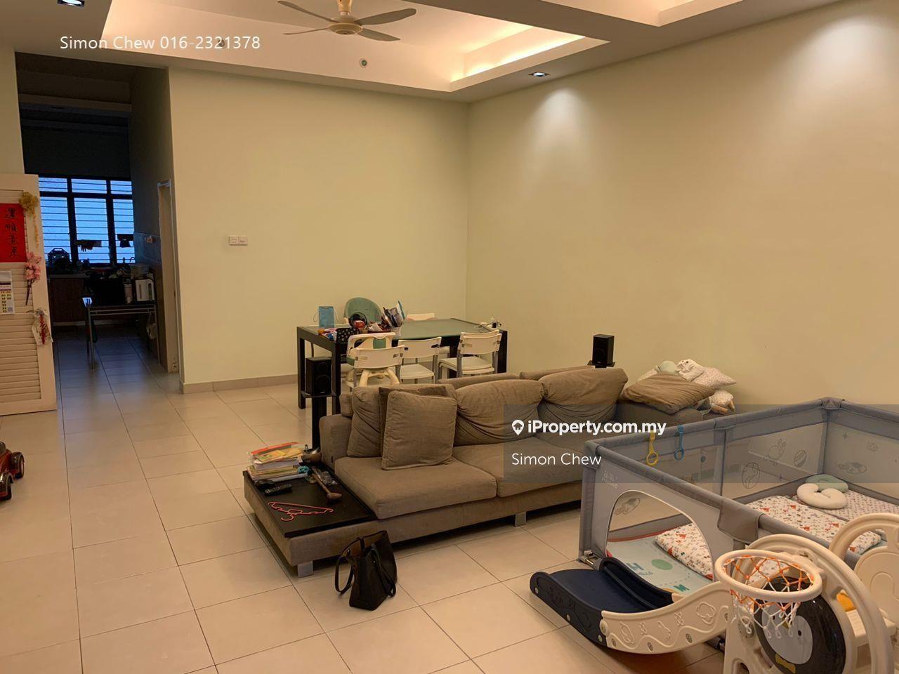 2-storey Terraced House for Sale in Bandar Puteri Puchong, Puchong by Simon Chew - iProperty.com.my