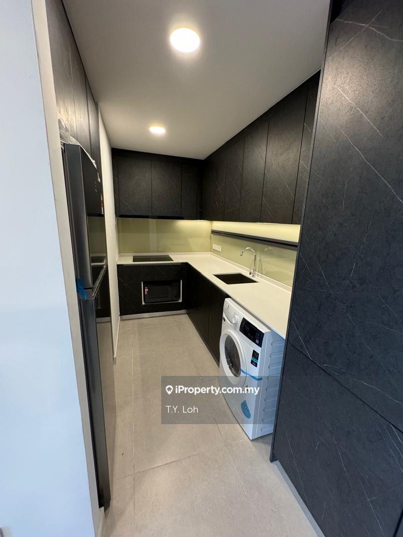 Residensi Servis untuk Dijual di The Atrium oleh T.Y. Loh - iProperty.com.my