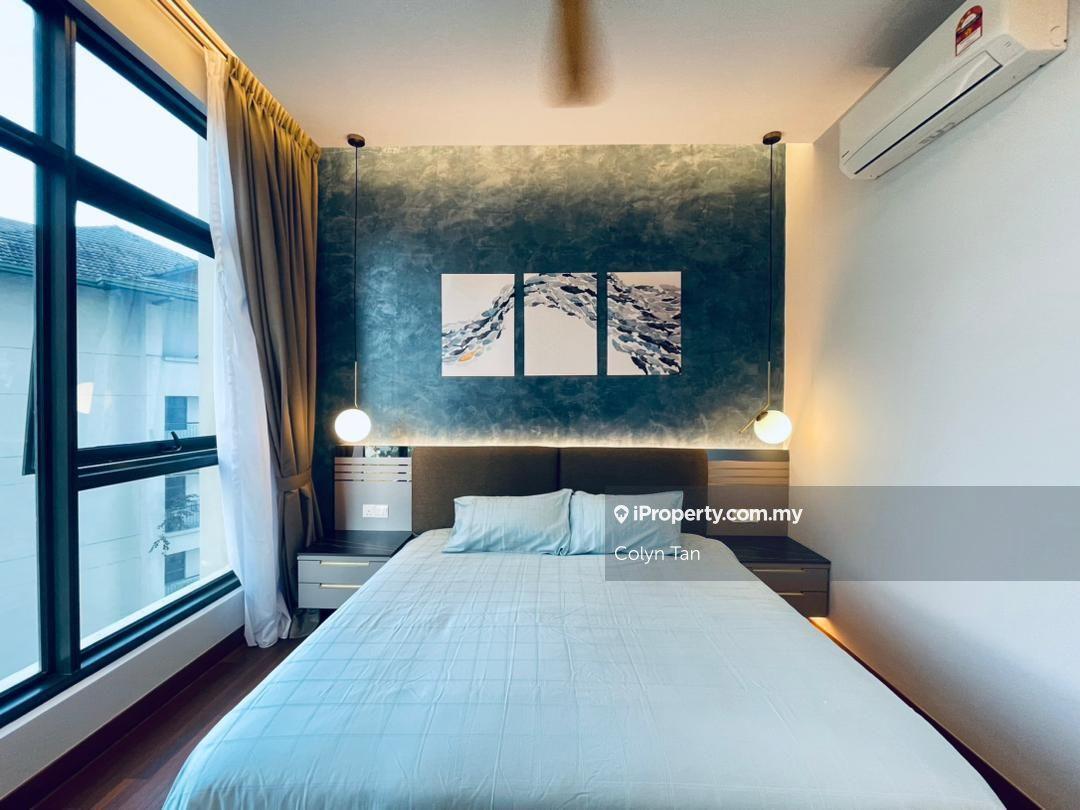 Service Residence for Sale in Mayfair Residences @ Pavilion Embassy by Colyn Tan - iProperty.com.my