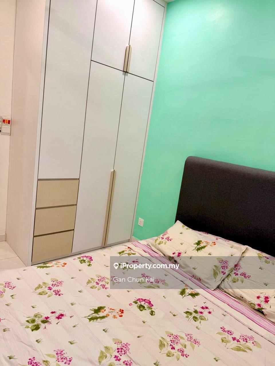 Condominium for Rent in i-Santorini by Gan Chun Kai - iProperty.com.my