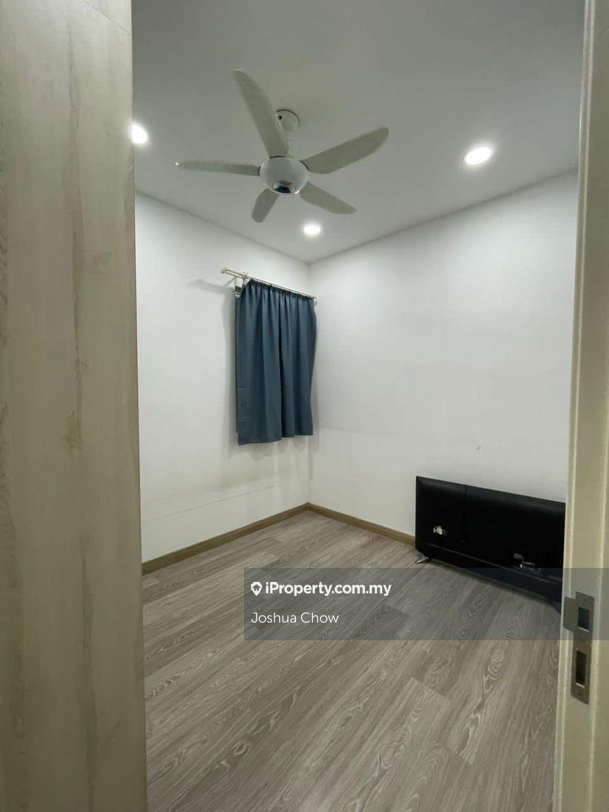 Kondominium untuk Disewa di Scenaria @ North Kiara Hills oleh Joshua Chow - iProperty.com.my