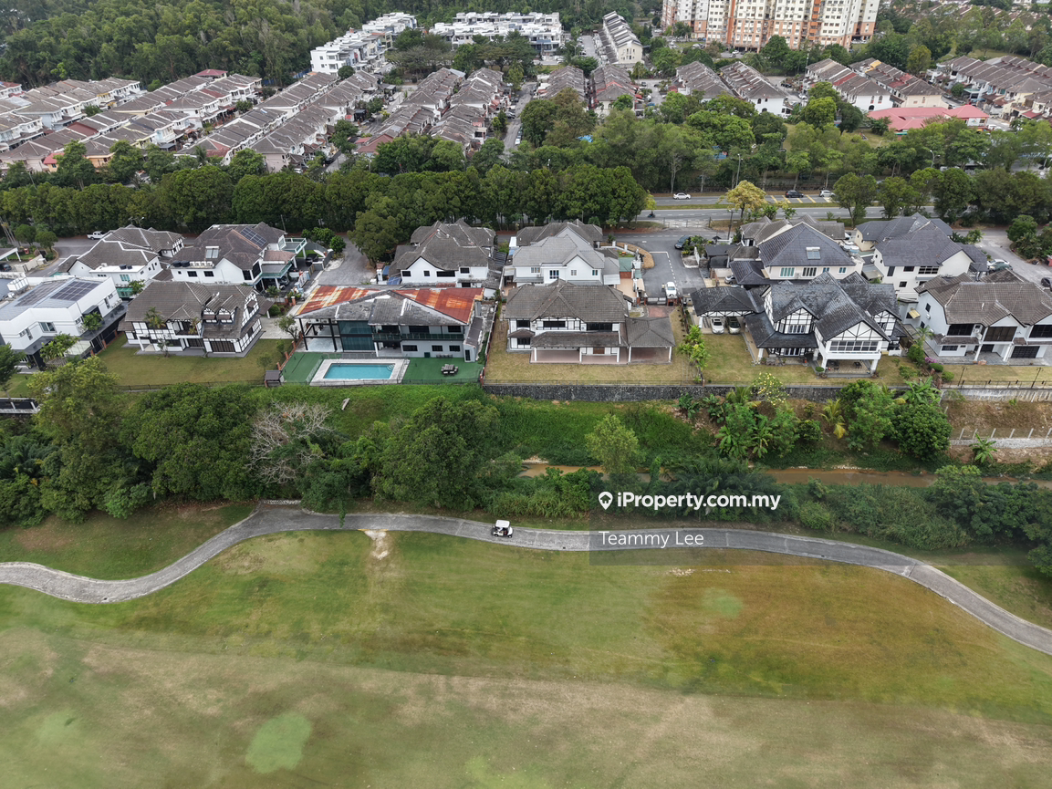 Bungalow House for Sale in Sungai Long, Bandar Sungai Long by Teammy Lee - iProperty.com.my