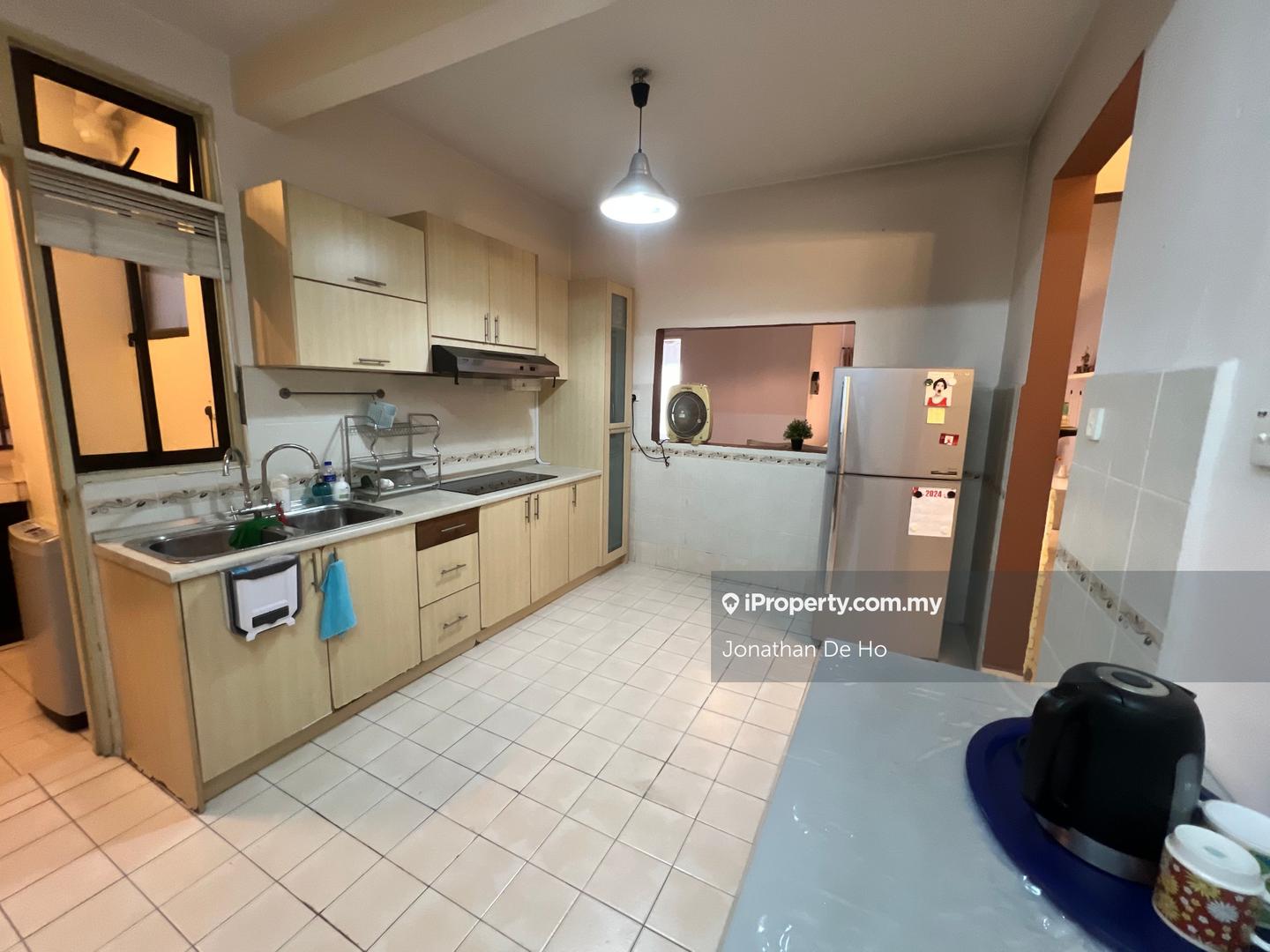 Kondominium untuk Dijual di Casa Indah 1 oleh Jonathan De Ho - iProperty.com.my