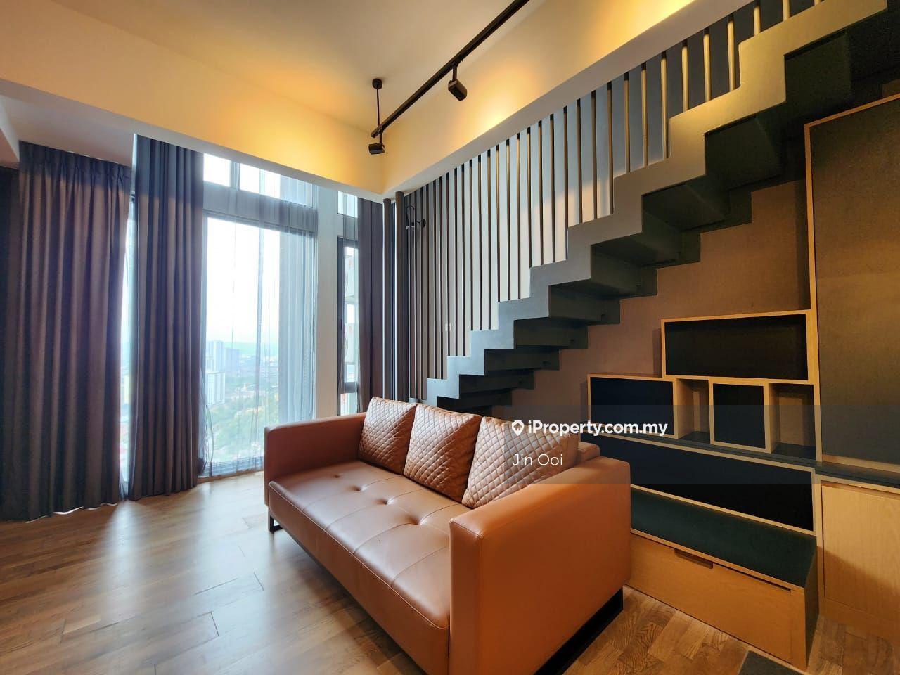 Condominium for Sale in Twy Duplex Condos by Jin Ooi - iProperty.com.my