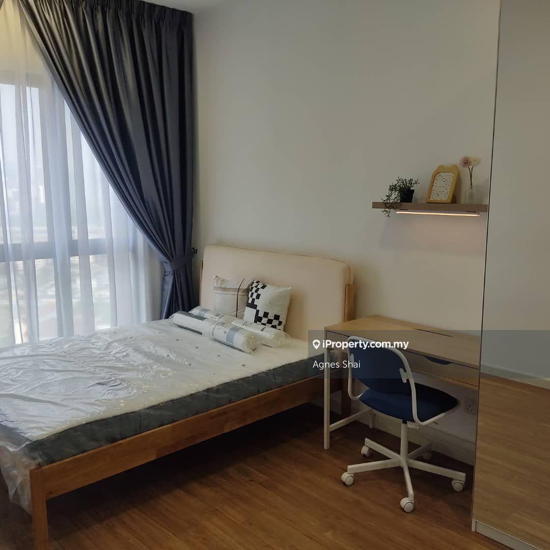 Service Residence for Sale in Sunway Velocity TWO by Agnes Shai - iProperty.com.my
