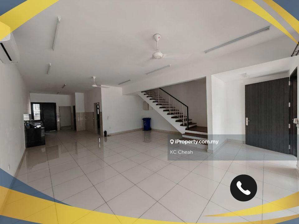 Rumah Berangkai 2 Tingkat untuk Disewa di Elmina Valley, Sungai Buloh oleh KC Cheah - iProperty.com.my