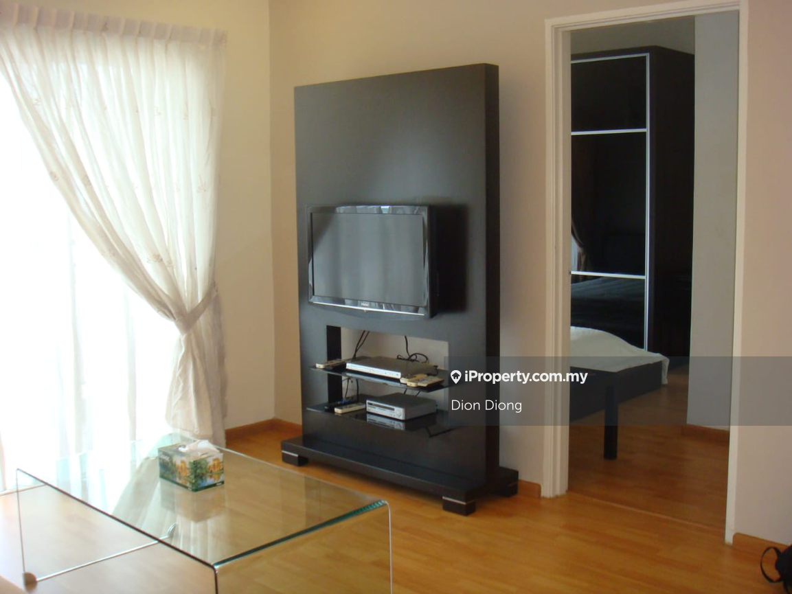 Service Residence for Sale in Waldorf Tower by Dion Diong - iProperty.com.my