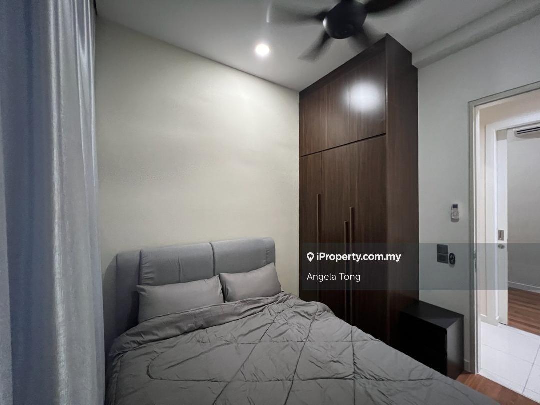 Residensi Servis untuk Disewa di The Park 2 oleh Angela Tong - iProperty.com.my