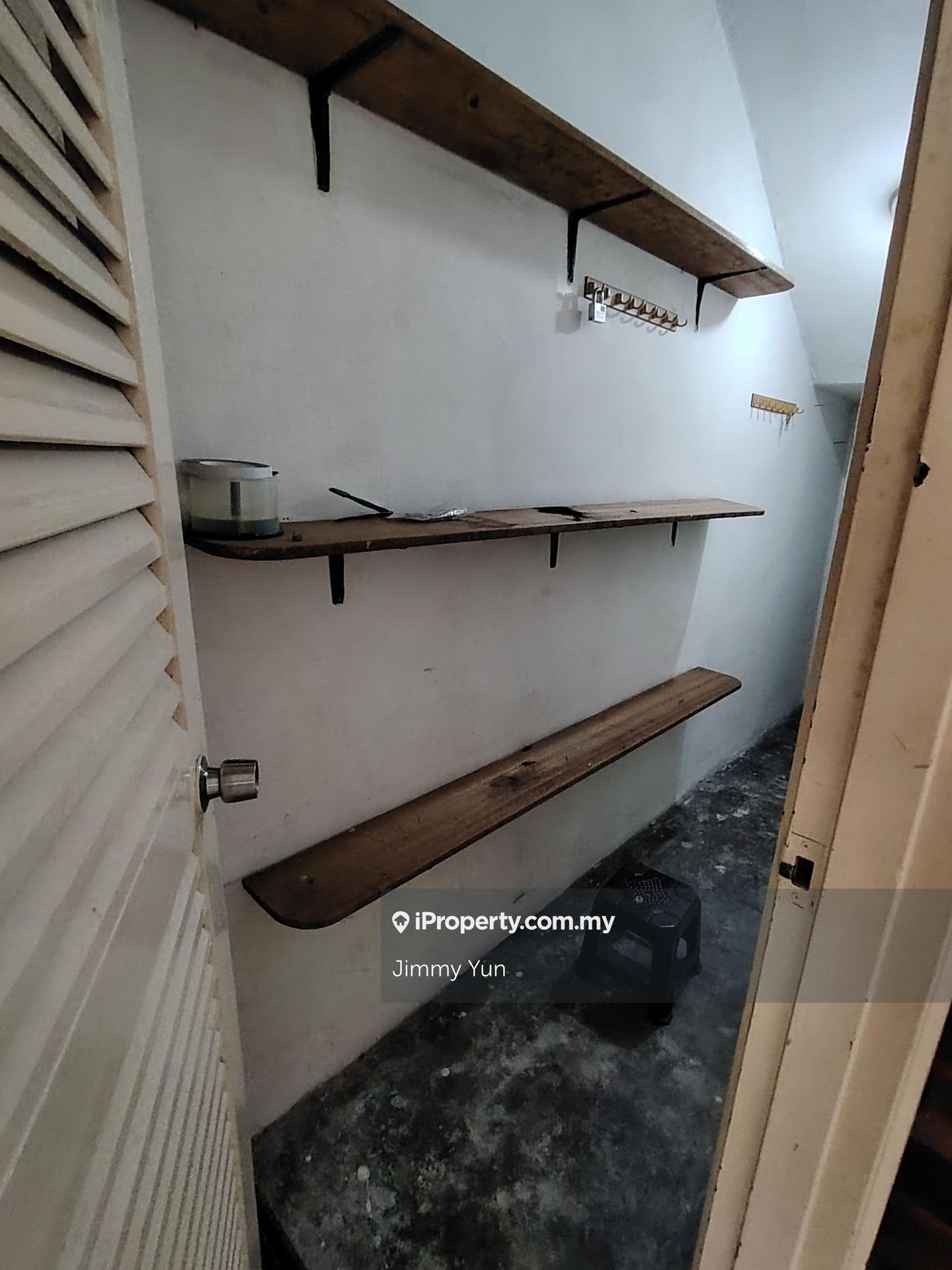 Rumah Berangkai 2 Tingkat untuk Dijual di Ampang, Ampang oleh Jimmy Yun - iProperty.com.my