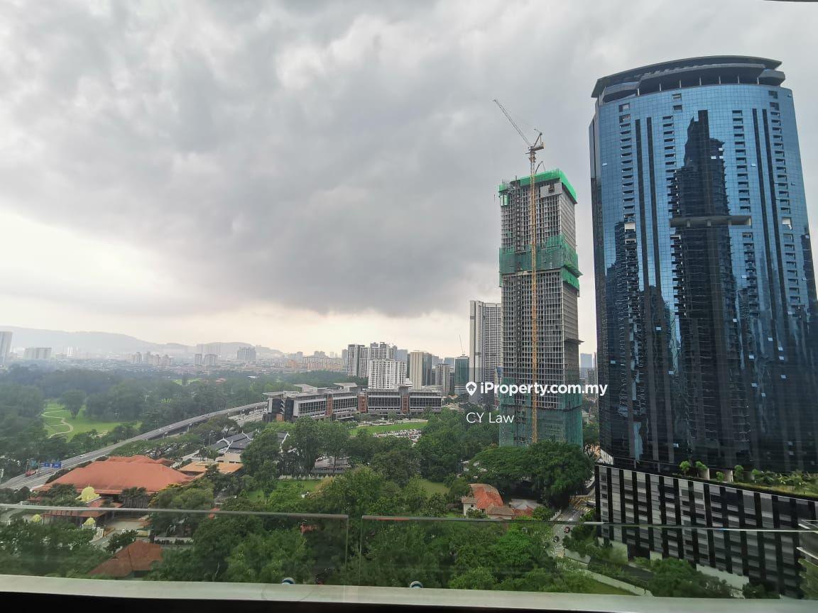 Residensi Servis untuk Disewa di 10 Stonor oleh CY Law - iProperty.com.my