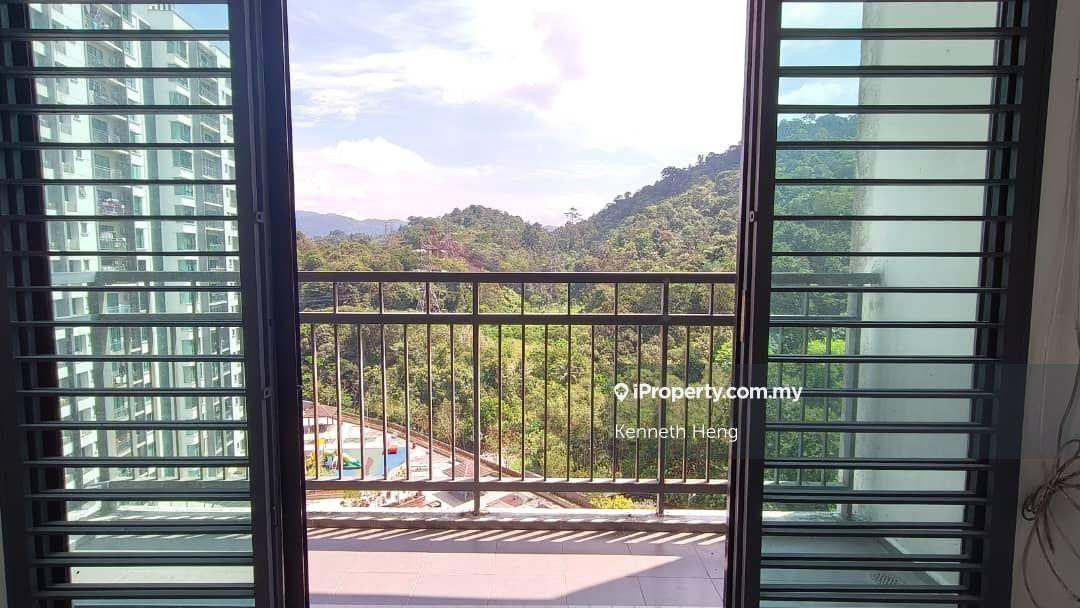 Kondominium untuk Dijual di V-Residensi oleh Kenneth Heng - iProperty.com.my