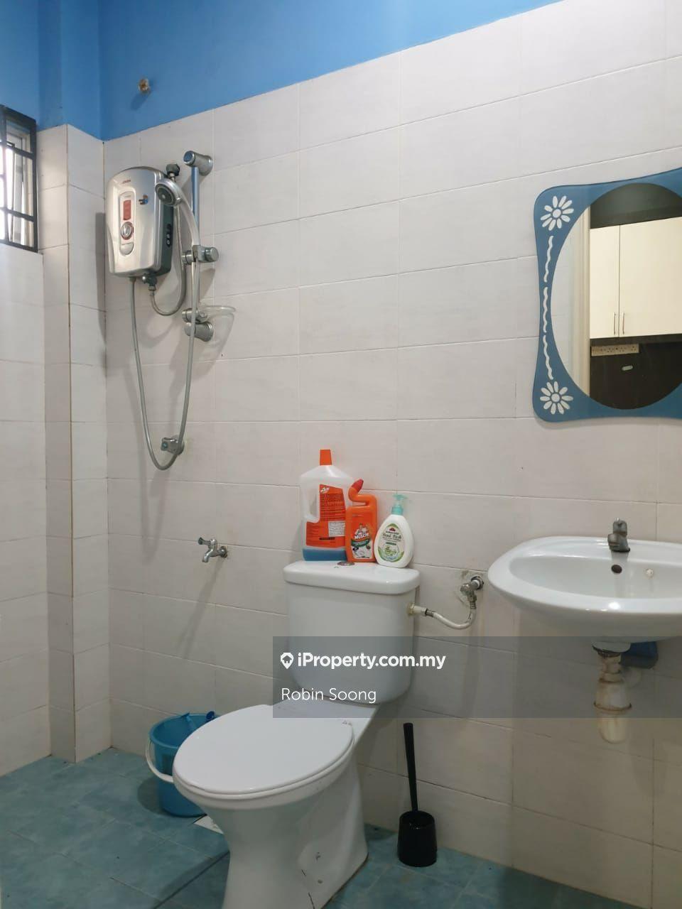 2-storey Terraced House for Sale in Taman Bukit Piatu Mutiara, Melaka City by Robin Soong - iProperty.com.my