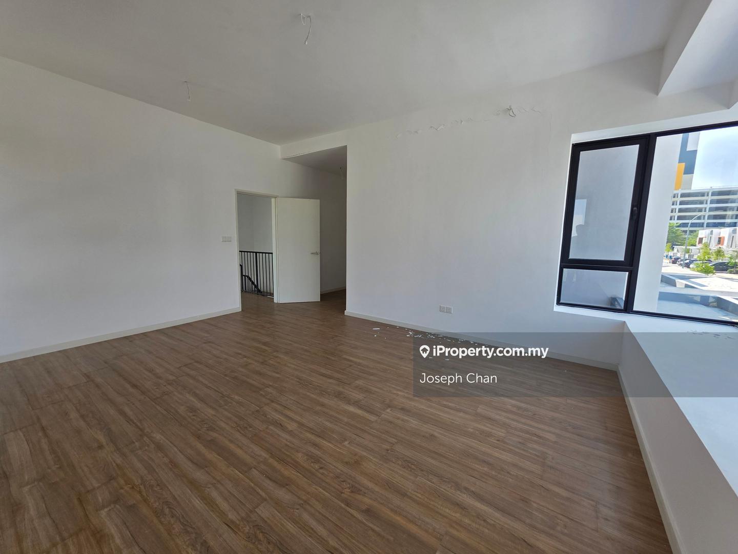 2-storey Terraced House for Sale in U12, Taman Cahaya Alam, Shah Alam by Joseph Chan - iProperty.com.my