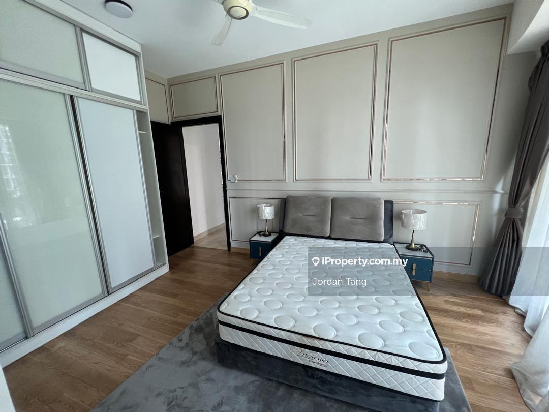 Kondominium untuk Dijual di 11 Mont Kiara @ MK11 oleh Jordan Tang - iProperty.com.my