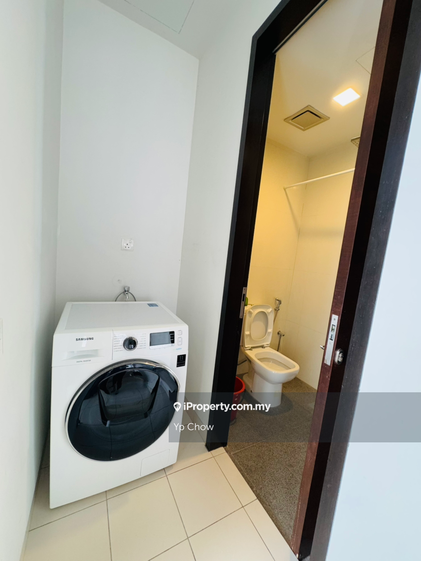 Service Residence for Rent in Clearwater Residences by Yp Chow - iProperty.com.my
