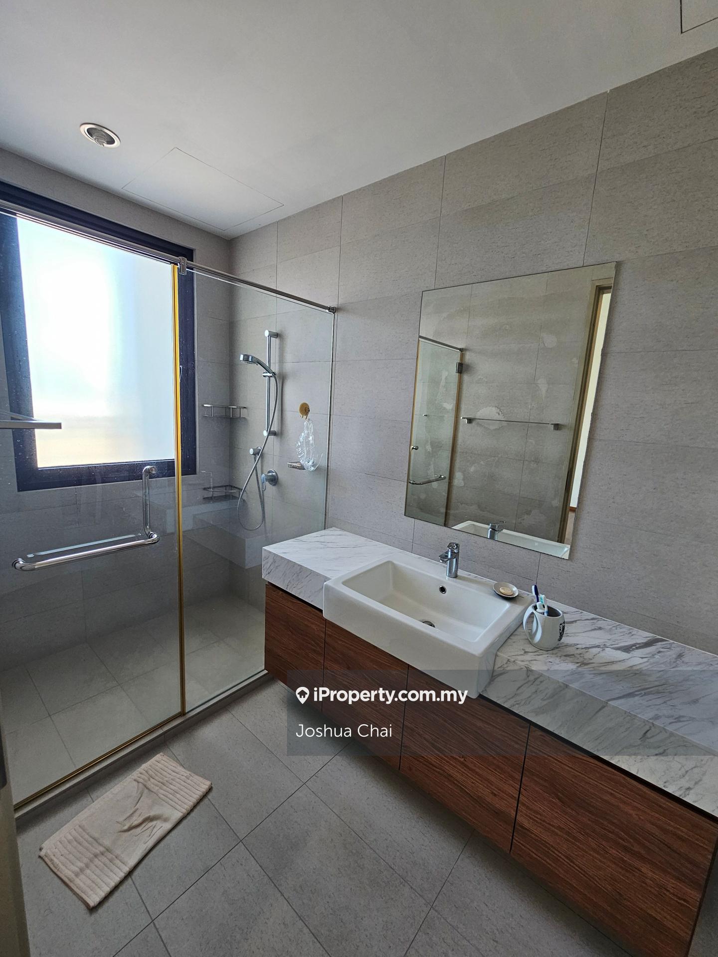 Kondominium untuk Dijual di Mira Residence oleh Joshua Chai - iProperty.com.my