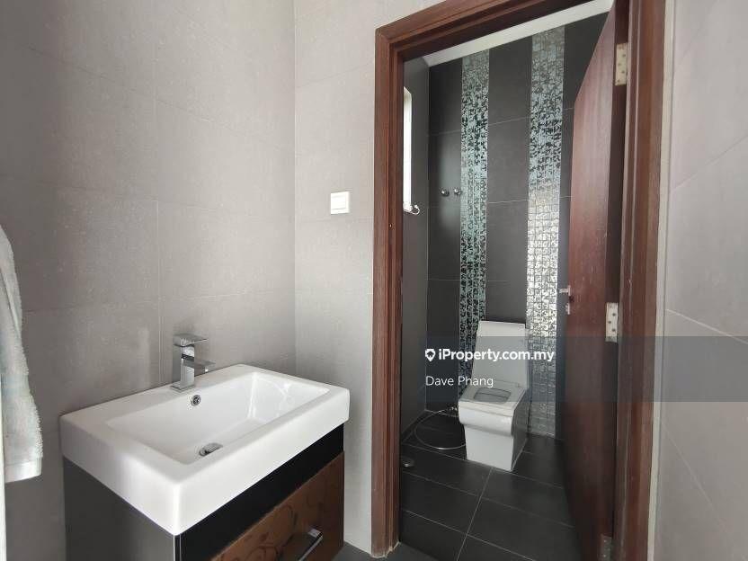 Rumah Berkembar untuk Dijual di Beverly Heights @ Ukay, Ampang oleh Dave Phang - iProperty.com.my