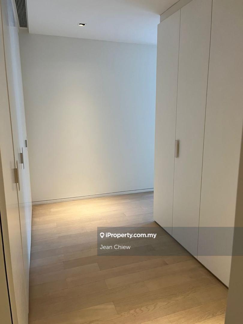 Residensi Servis untuk Disewa di Le Nouvel oleh Jean Chiew - iProperty.com.my