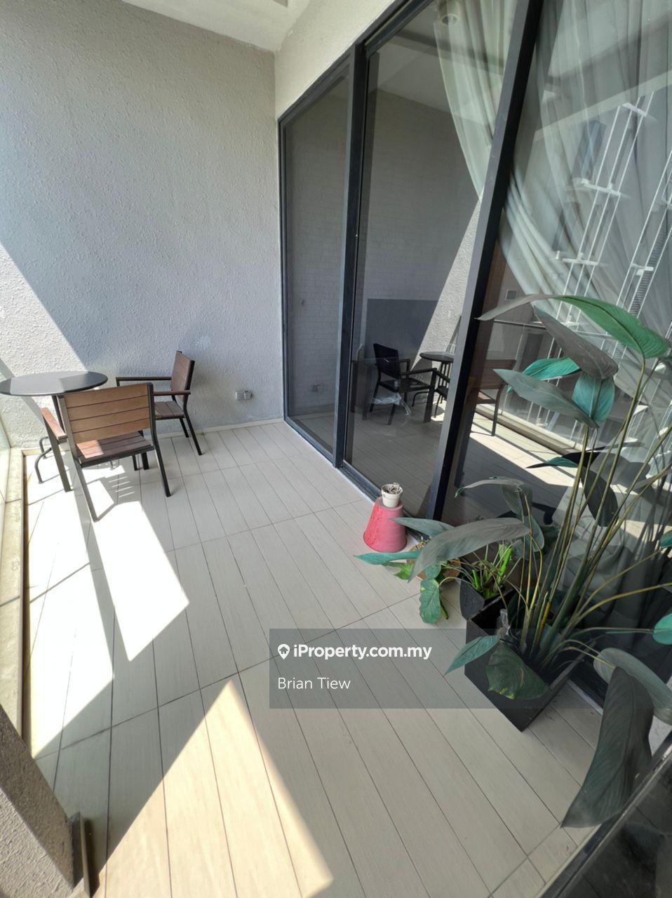 Service Residence for Rent in Twin Arkz by Brian Tiew - iProperty.com.my