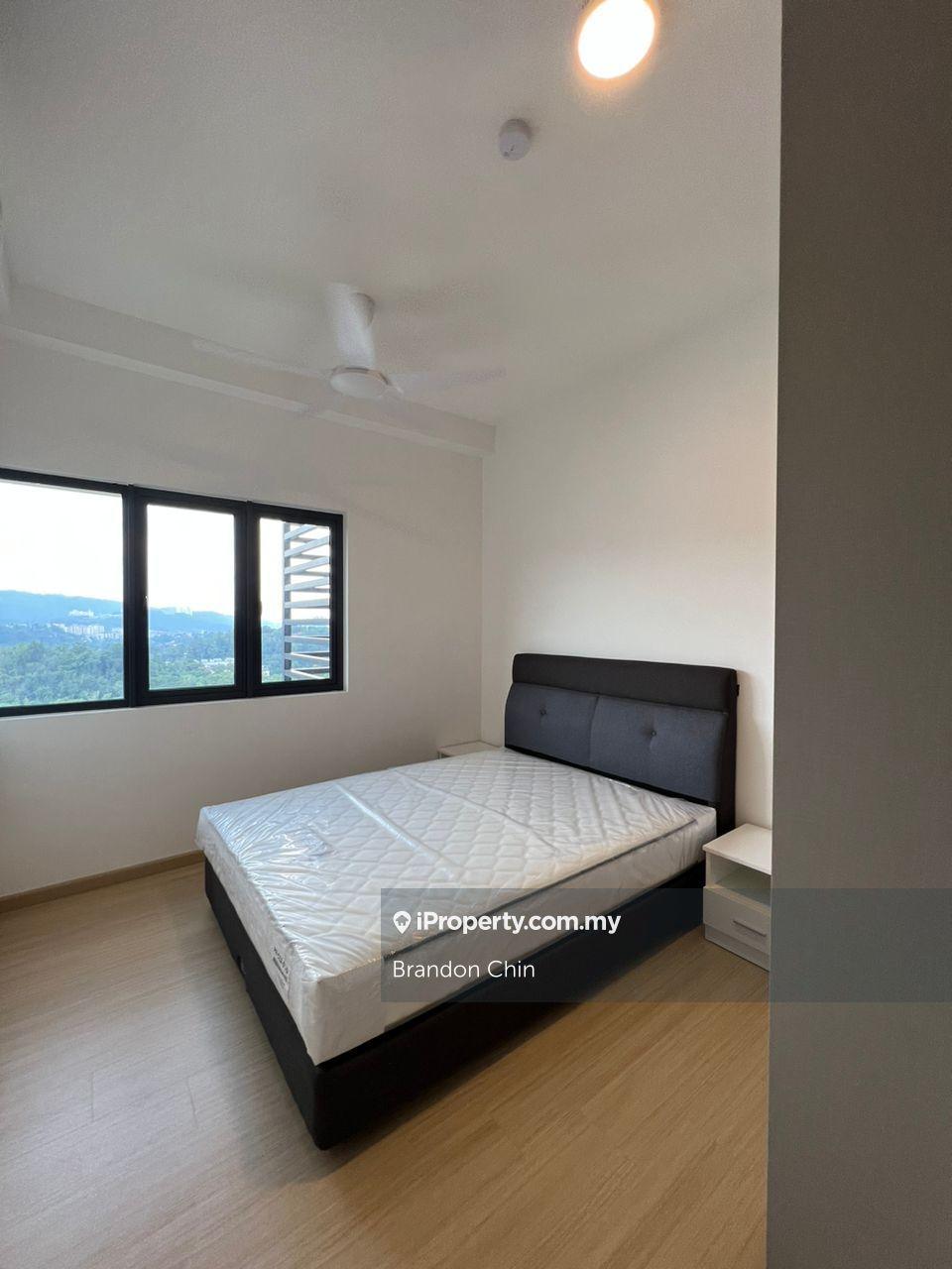 Condominium for Sale in Upperville @ 16 Quartz by Brandon Chin - iProperty.com.my