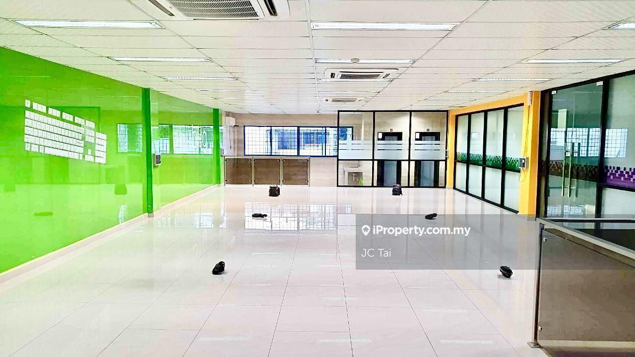 Terrace Factory for Sale in Bandar Sunway, Sunway by JC Tai - iProperty.com.my