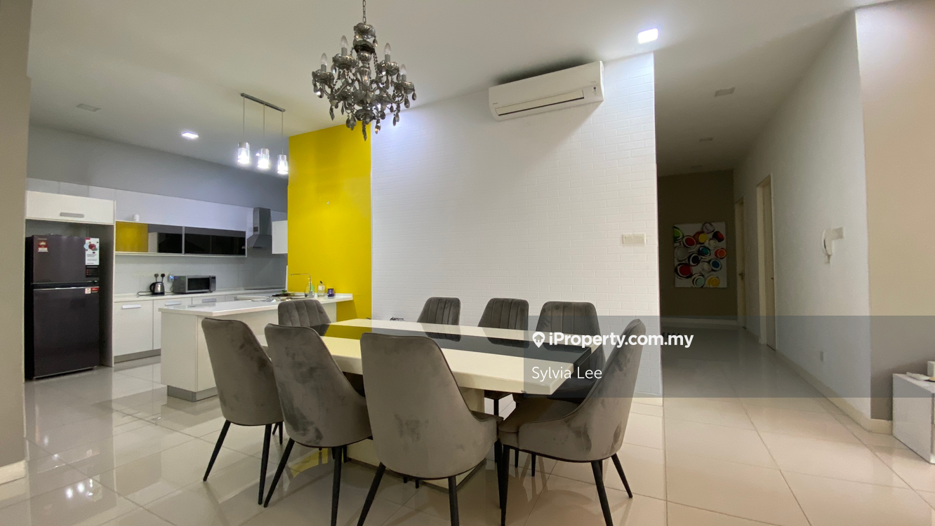 Kondominium untuk Dijual di The Park Residences 1 oleh Sylvia Lee - iProperty.com.my