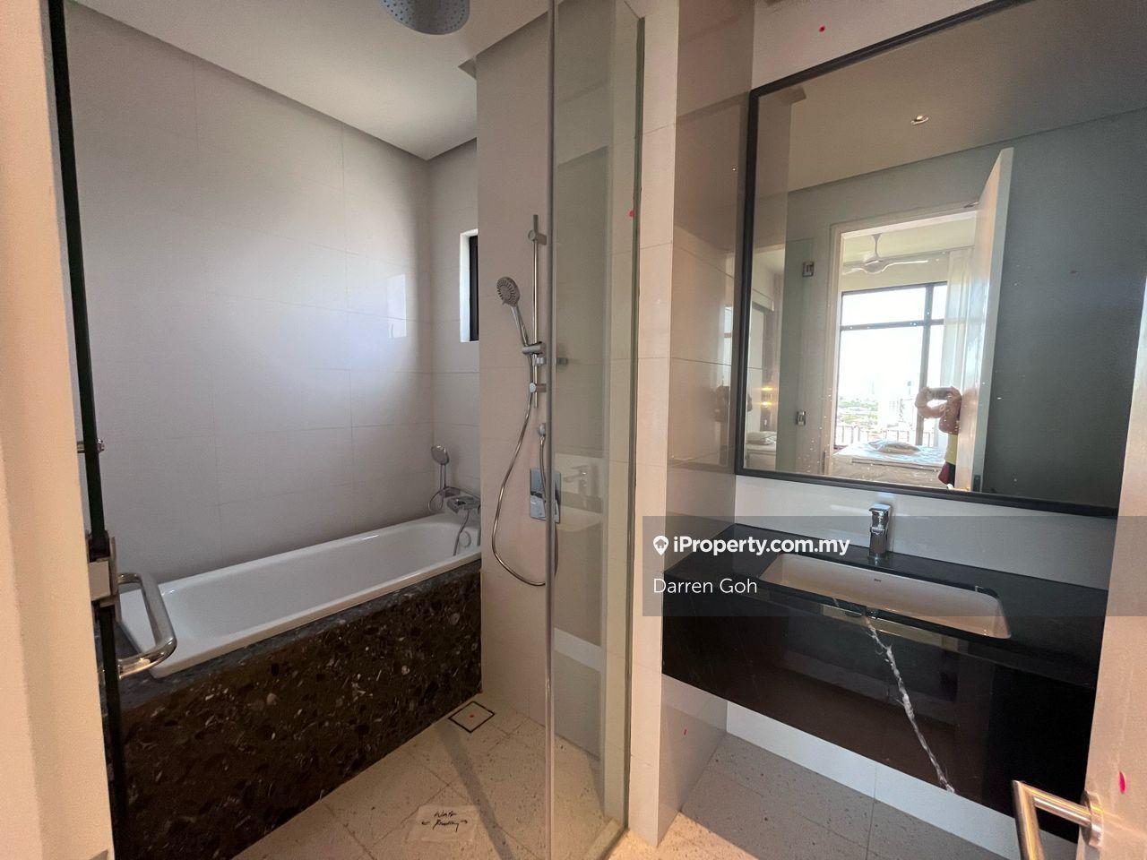 Service Residence for Rent in Oxford Residences @ Pavilion Embassy by Darren Goh - iProperty.com.my