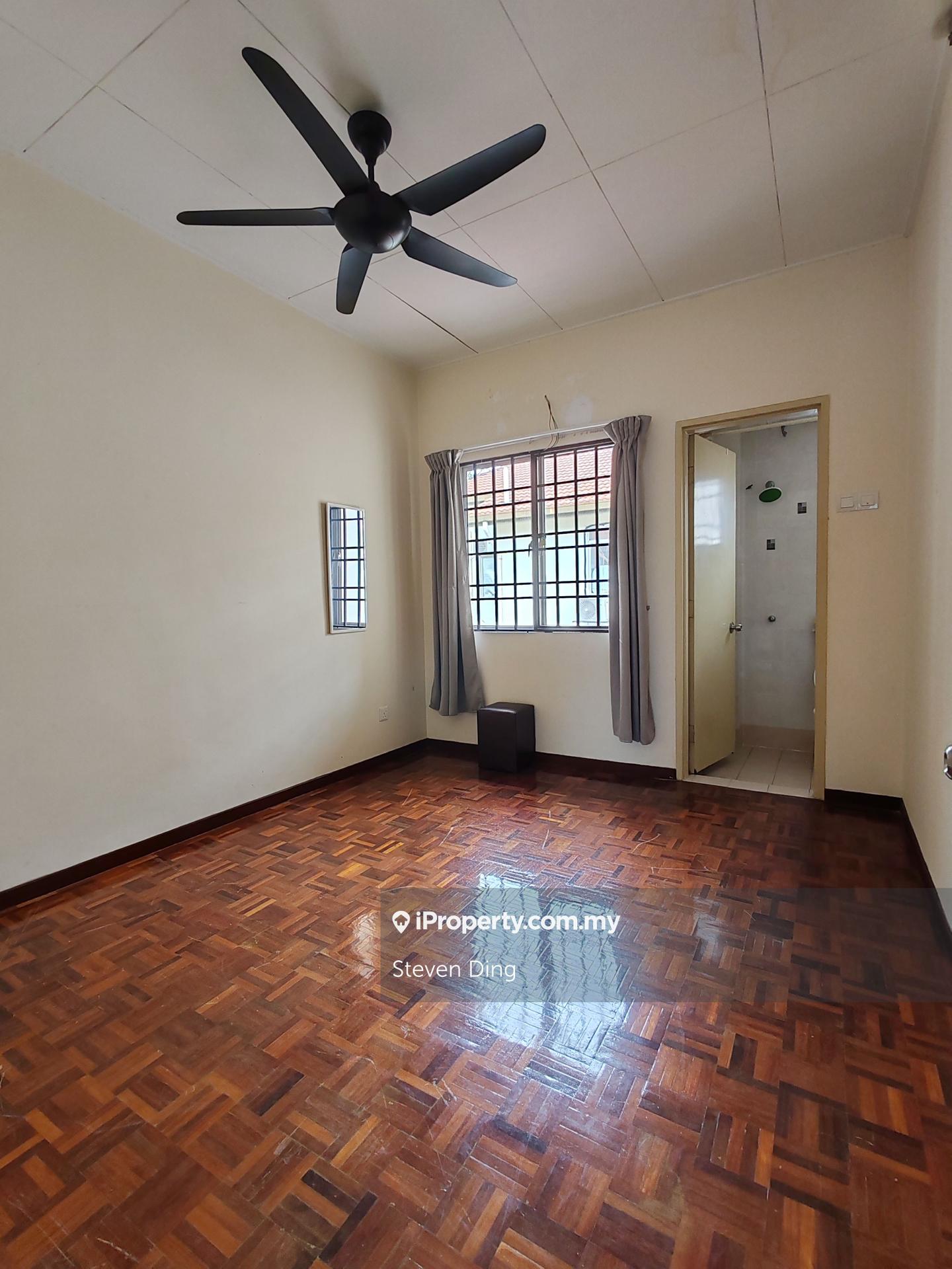 Rumah Berangkai 2 Tingkat untuk Dijual di Setia Impian 4, Setia Alam oleh Steven Ding - iProperty.com.my