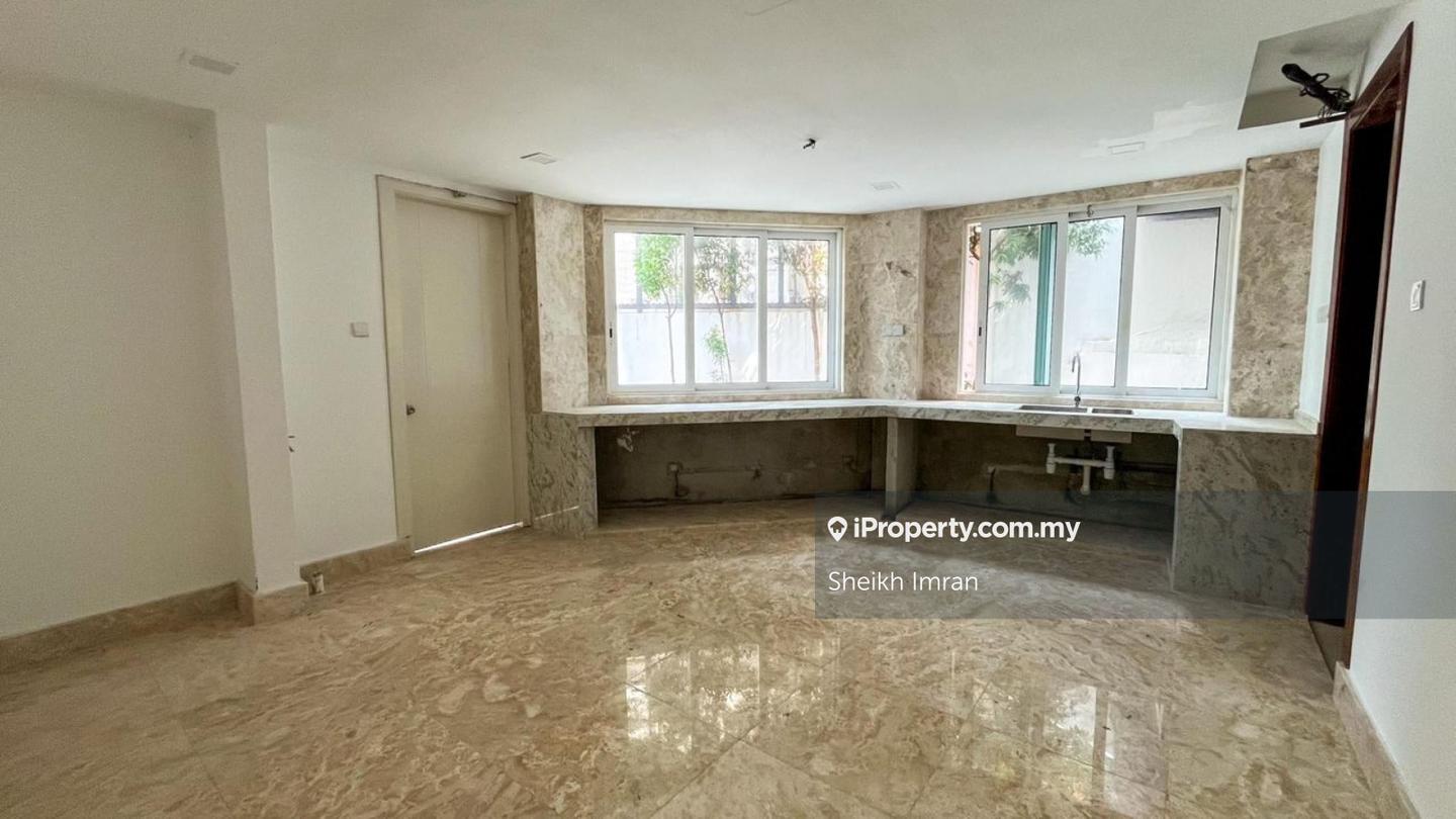 Banglo untuk Dijual di Bukit Damansara, Damansara Heights oleh Sheikh Imran - iProperty.com.my