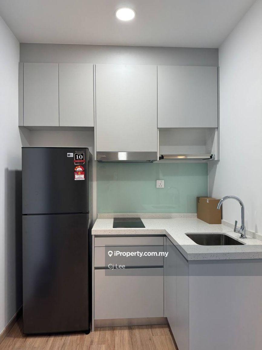 Service Residence for Sale in Riveria City by Cj Lee - iProperty.com.my