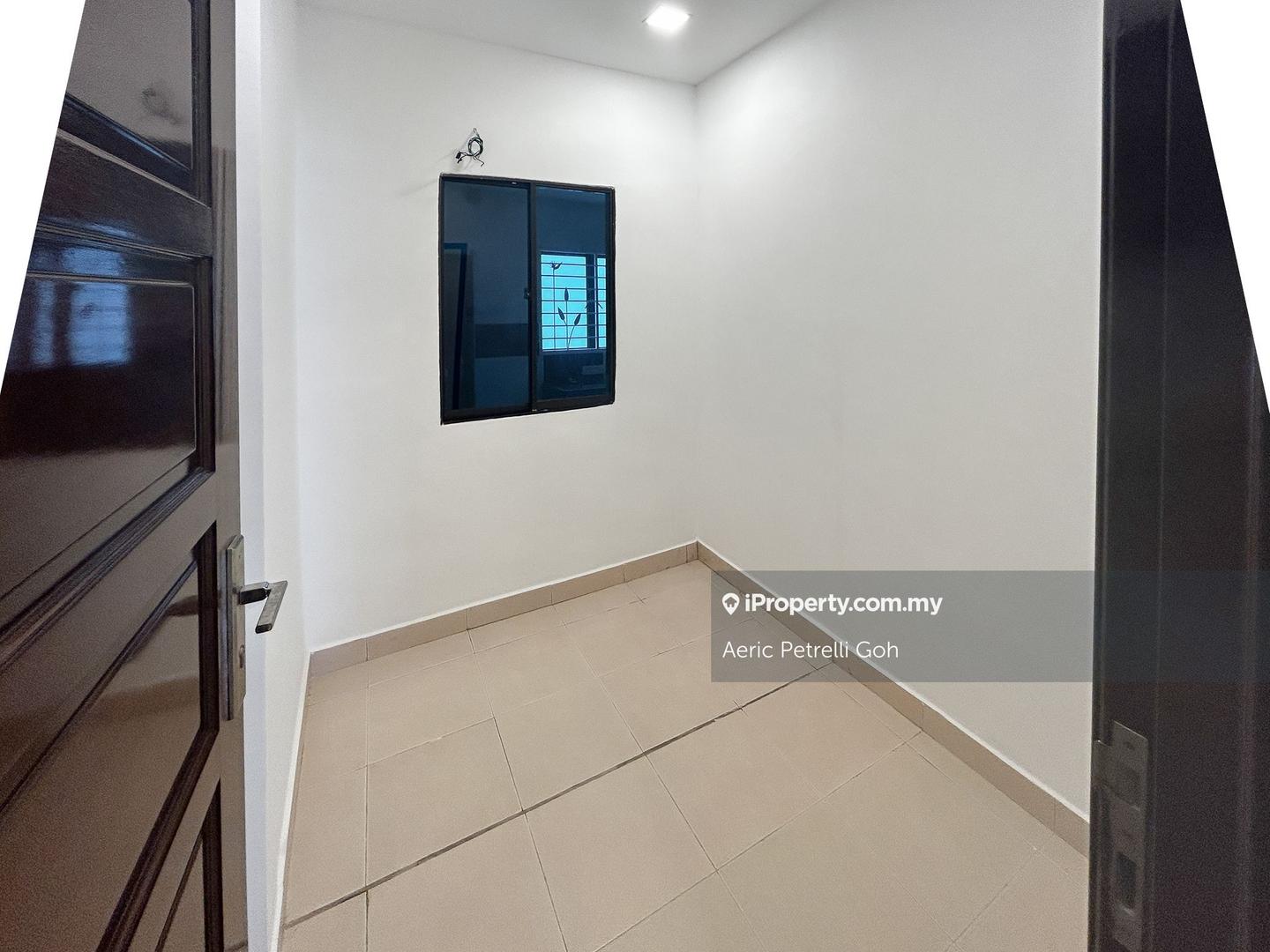 2.5-storey Terraced House for Rent in Bandar Puteri, Klang by Aeric Petrelli Goh - iProperty.com.my