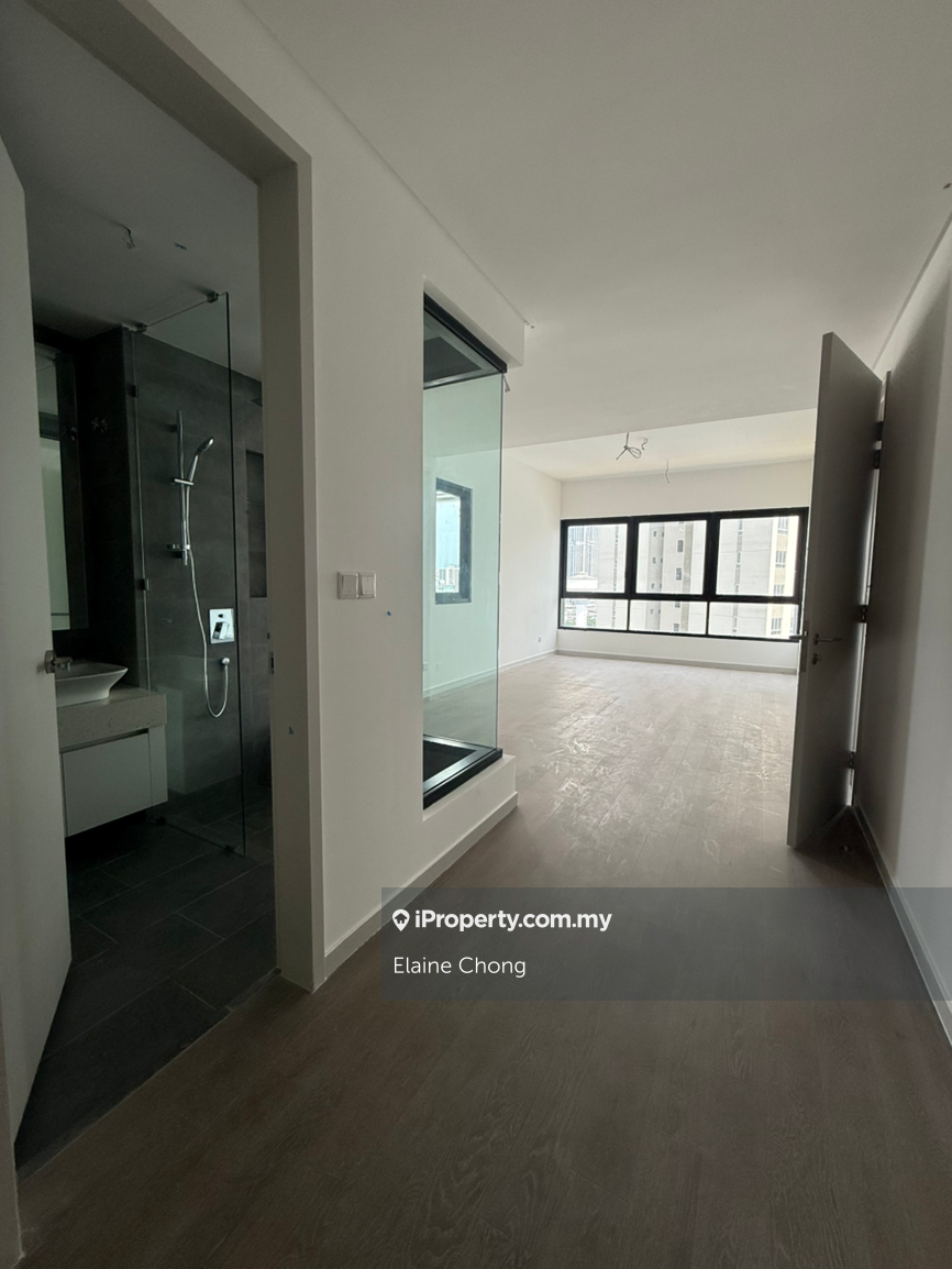 Condominium for Sale in ALIX Residences by Elaine Chong - iProperty.com.my