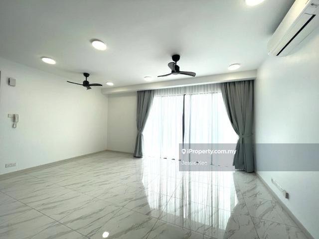 Kondominium untuk Disewa di South Brooks oleh Jessie Kee - iProperty.com.my