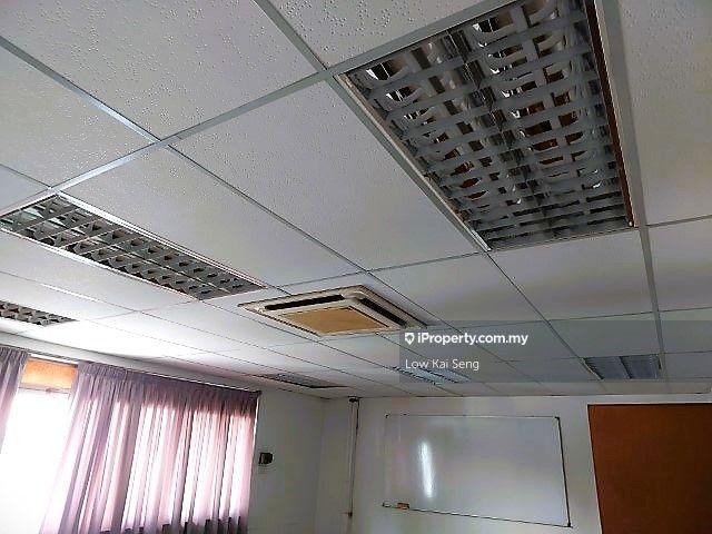 Kedai-Pejabat untuk Disewa di SS2, Petaling Jaya oleh Low Kai Seng - iProperty.com.my