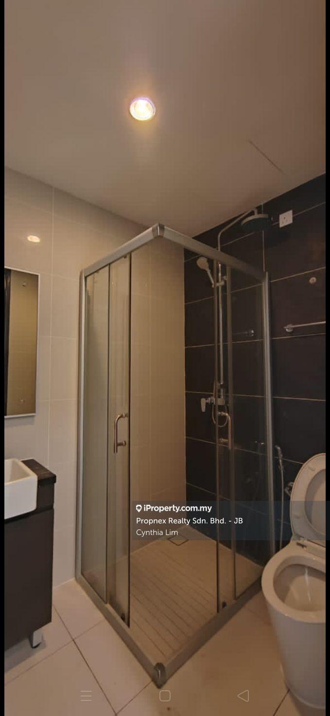 Condominium for Rent in Lovell @ Country Garden Danga Bay by Cynthia Lim - iProperty.com.my