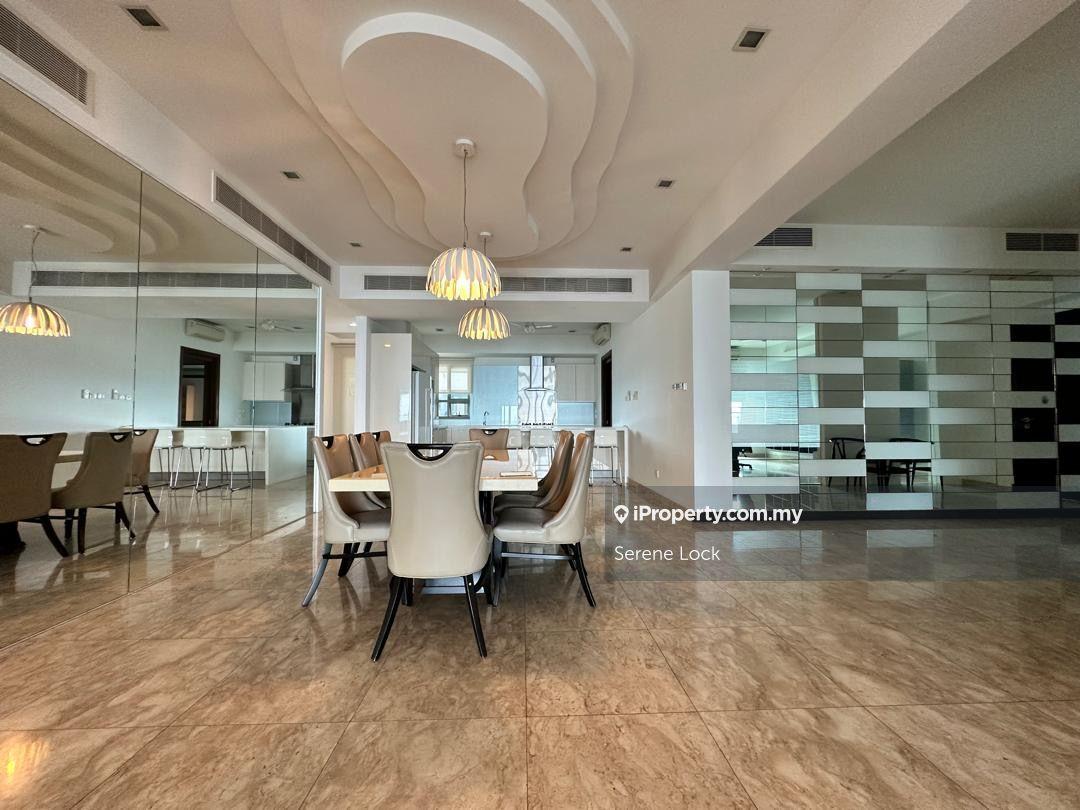 Kondominium untuk Disewa di 10 Mont Kiara @ MK10 oleh Serene Lock - iProperty.com.my